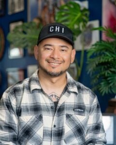 Julio Gomez - Professional Tattoo Artist