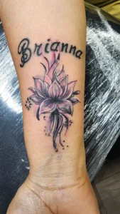 Tattoo artwork by Elias Dicante