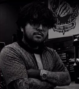 Melesio - Professional Tattoo Artist